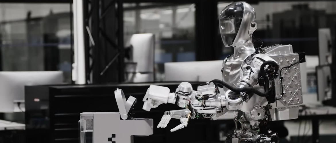 OpenAI учит роботов поджаривать хлеб и складывать одежду