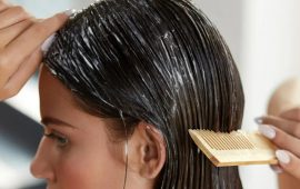 Як правильно наносити маску для волосся, щоб досягти ідеального результату