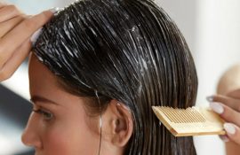 How to Properly Apply a Hair Mask to Achieve Perfect Results