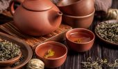 Китайський чай – як обрати корисний та смачний напій для себе