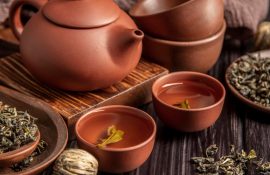 Китайський чай – як обрати корисний та смачний напій для себе