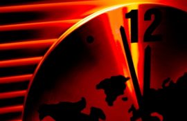 85 seconds to go: Scientists update the Doomsday Clock