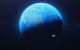 Ученые нашли место, где могут быть инопланетяне