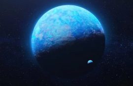 Ученые нашли место, где могут быть инопланетяне