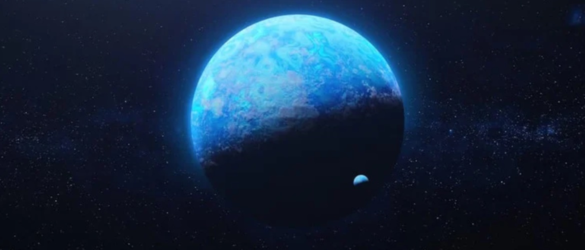 Ученые нашли место, где могут быть инопланетяне