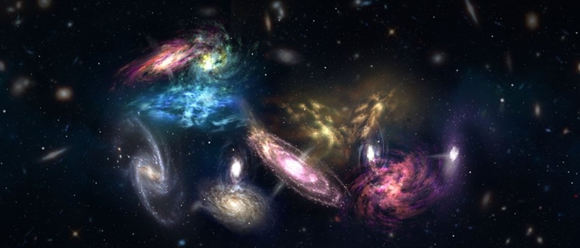 Астрономи знайшли в космосі надгарячий об’єкт, якого не повинно бути