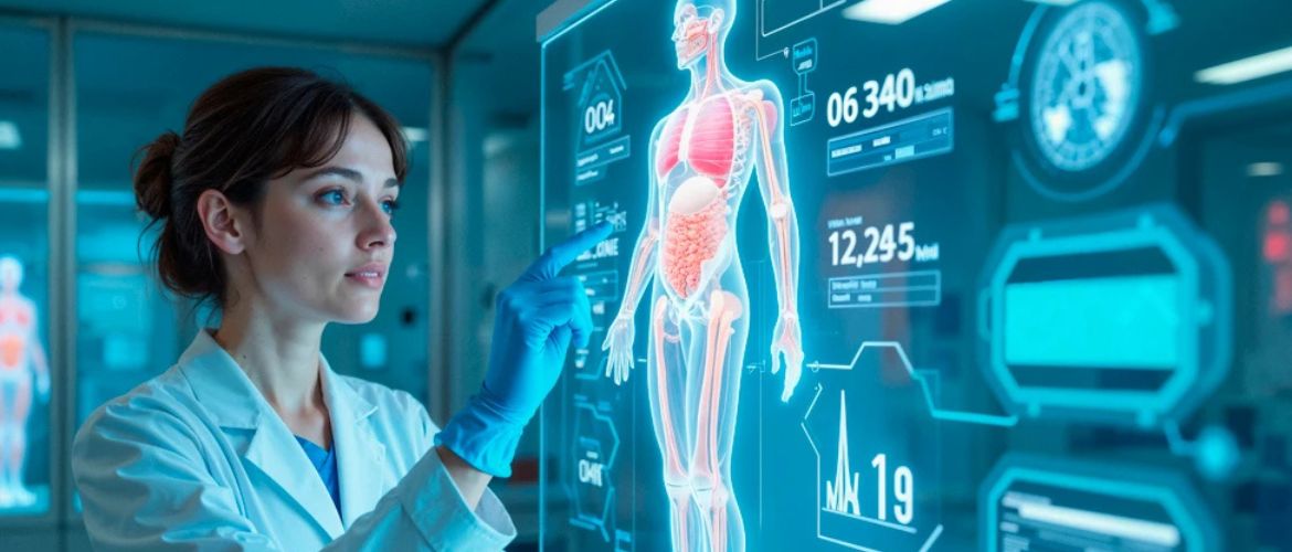 Профилактика лучше лечения: зачем нужна комплексная диагностика организма