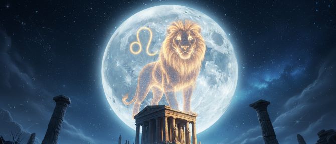 Полнолуние в феврале 2026: дата и астрологическое влияние на знаки зодиака 2