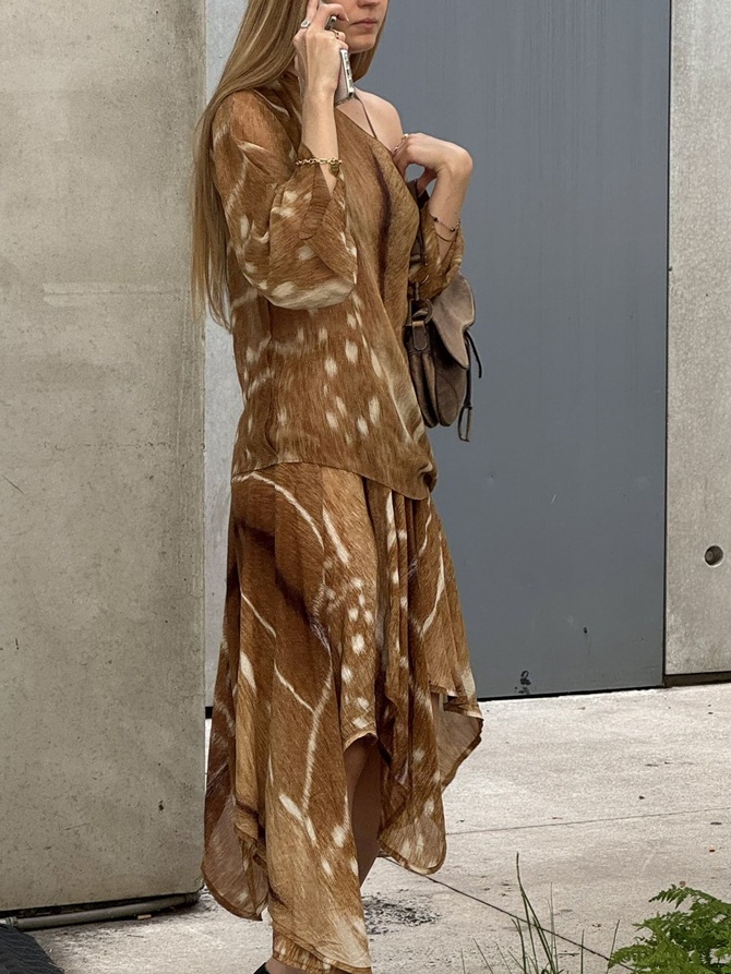 Бембі-принт – головний тренд 2026 року 12