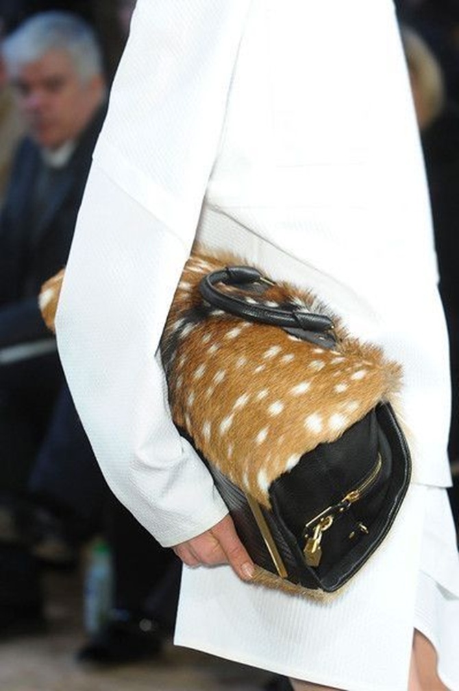 Бембі-принт – головний тренд 2026 року 13