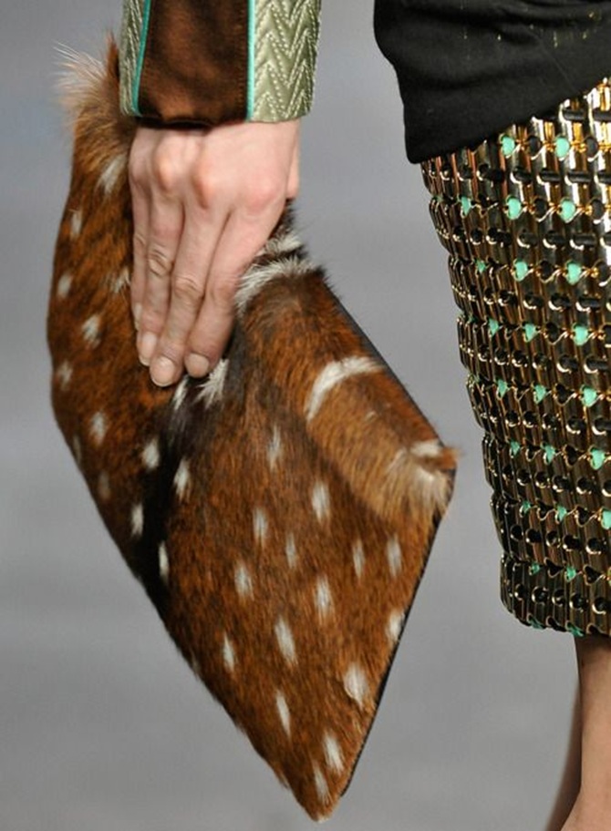 Бембі-принт – головний тренд 2026 року 15