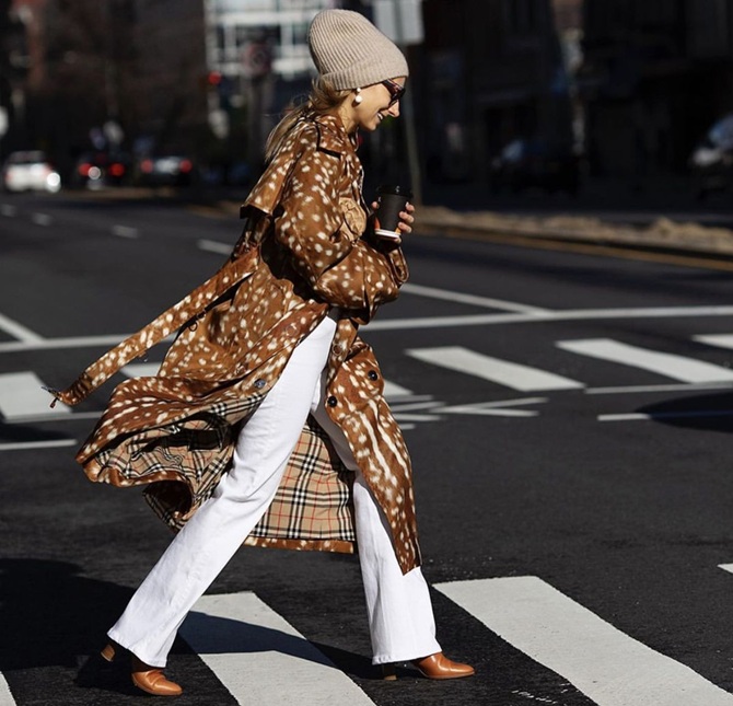 Бембі-принт – головний тренд 2026 року 3