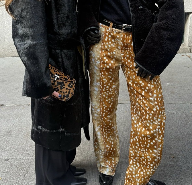 Бембі-принт – головний тренд 2026 року 4