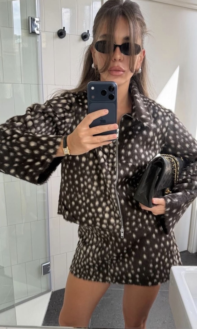 Бембі-принт – головний тренд 2026 року 8