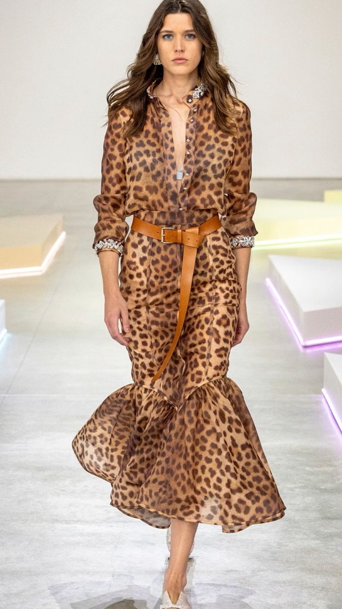 Бембі-принт – головний тренд 2026 року 10