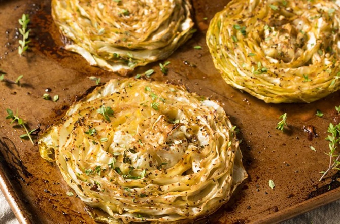 Unusual dishes from familiar ingredients: what to cook to add variety to your table 2