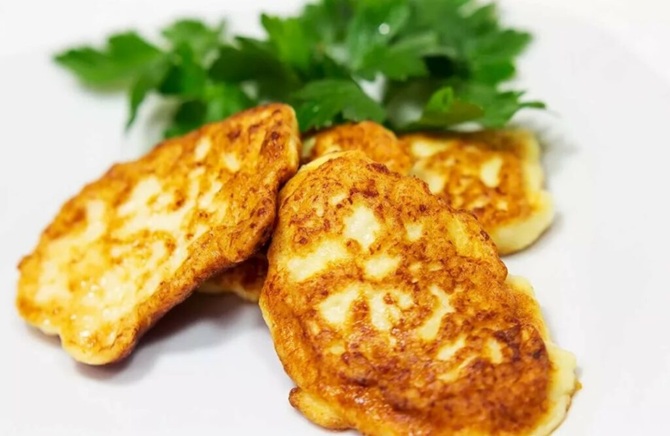 Необычные блюда из привычных продуктов: что приготовить для разнообразия стола 3