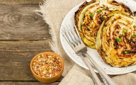 Необычные блюда из привычных продуктов: что приготовить для разнообразия стола