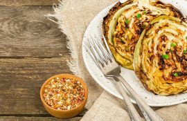 Незвичайні страви із звичних продуктів: що приготувати для урізноманітнення столу