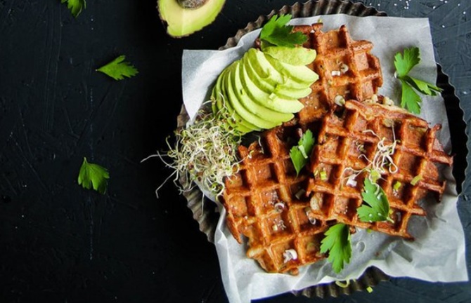 Unusual dishes from familiar ingredients: what to cook to add variety to your table 1