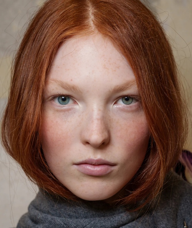 Модні форми брів, які будуть у тренді у 2026 році 1