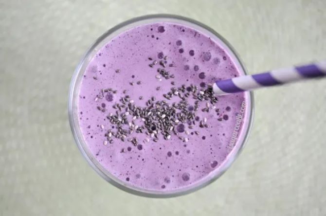 Как похудеть с помощью семян чиа: 7 простых рецептов 2