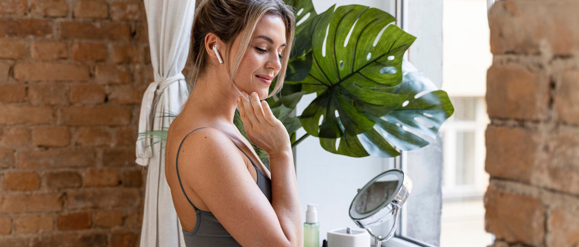 Psychosomatics of beauty: why skincare does not work when the body lives in stress and how to change it