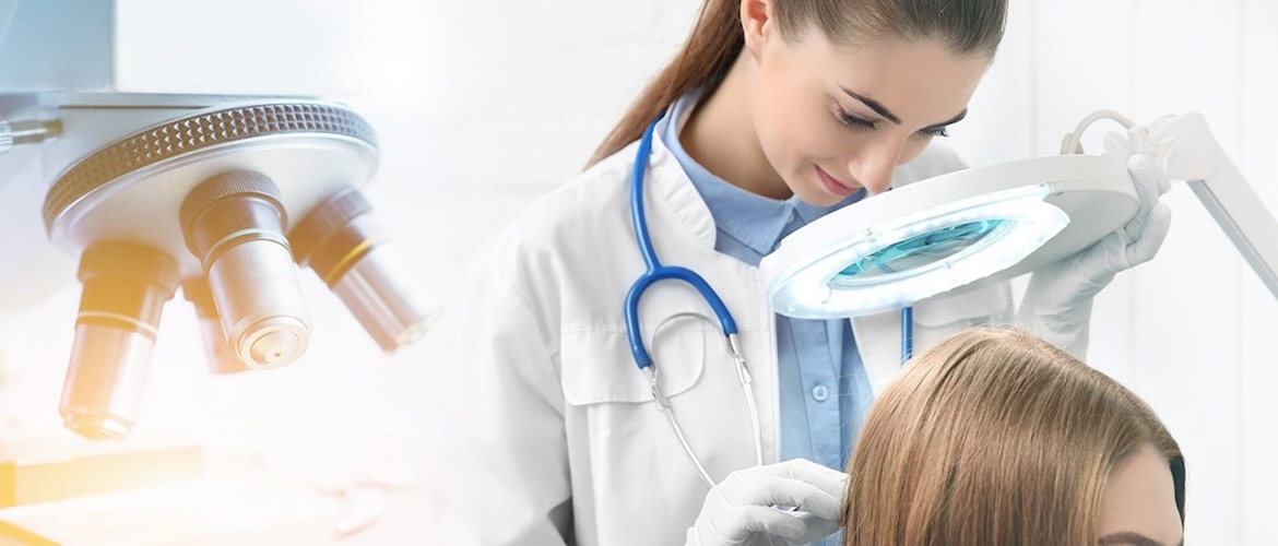 Хто такий трихолог і які проблеми волосся він допомагає вирішити