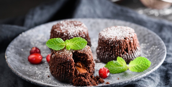 Sweet Valentine’s Day Desserts: 3 Best Options with Step-by-Step Recipes 2