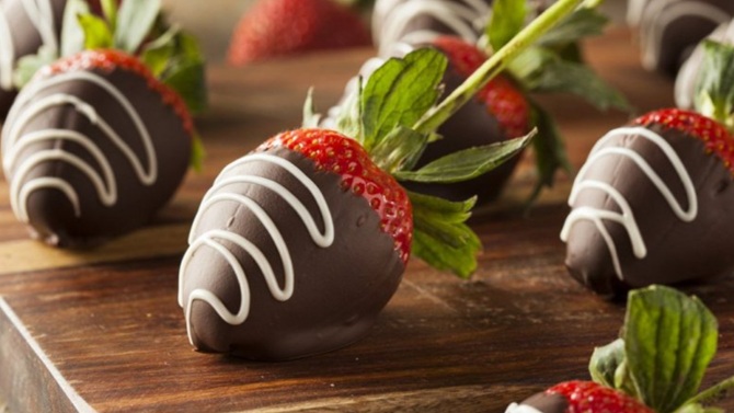 Sweet Valentine’s Day Desserts: 3 Best Options with Step-by-Step Recipes 3