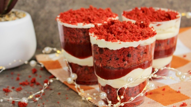 Sweet Valentine’s Day Desserts: 3 Best Options with Step-by-Step Recipes 1