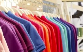 GIFTER: футболки та худі з логотипами під замовлення