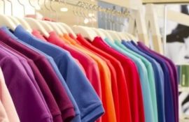 GIFTER: футболки та худі з логотипами під замовлення