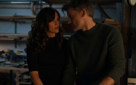 Вышел трейлер второго сезона сериала «Последнее, что он мне сказал»