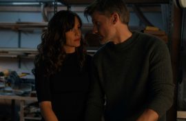 Вийшов трейлер другого сезону серіалу “Останнє, що він мені сказав”