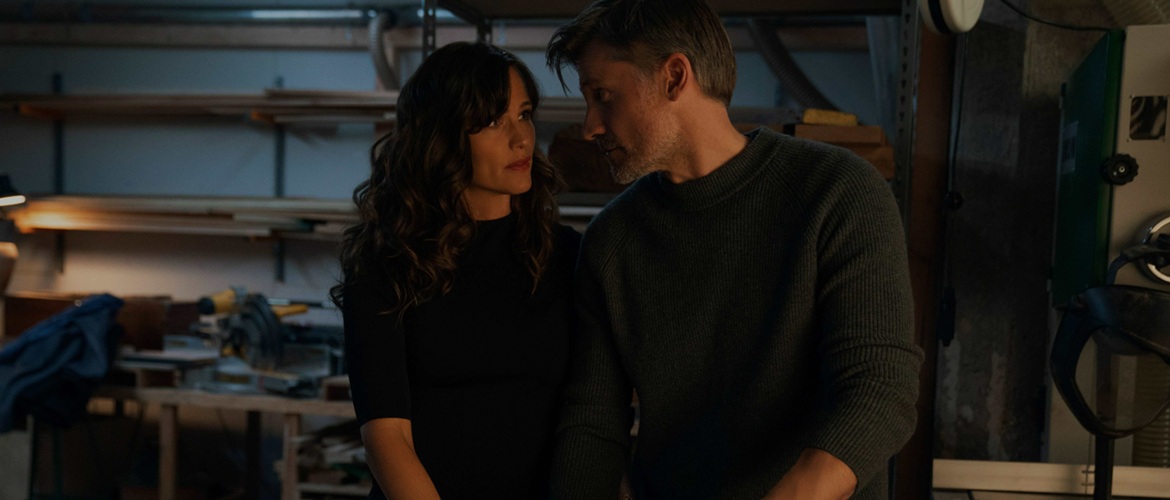 The trailer for the second season of “The Last Thing He Told Me” has been released