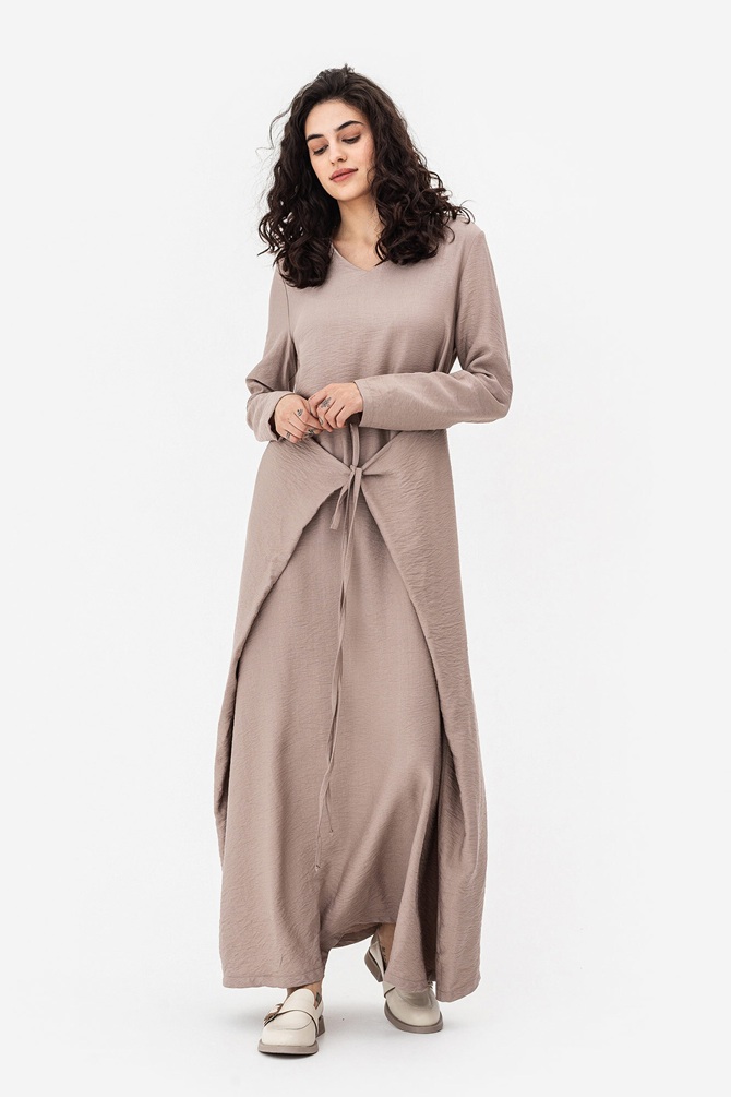 Garne: модная одежда для мужчин и женщин 1