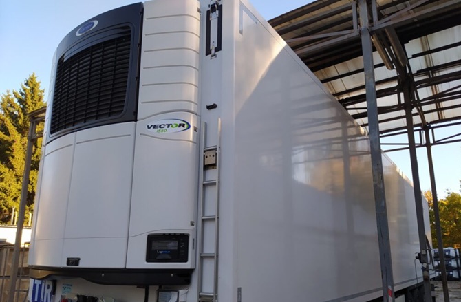 Трансхолод: професійний ремонт та встановлення холодильного обладнання 1