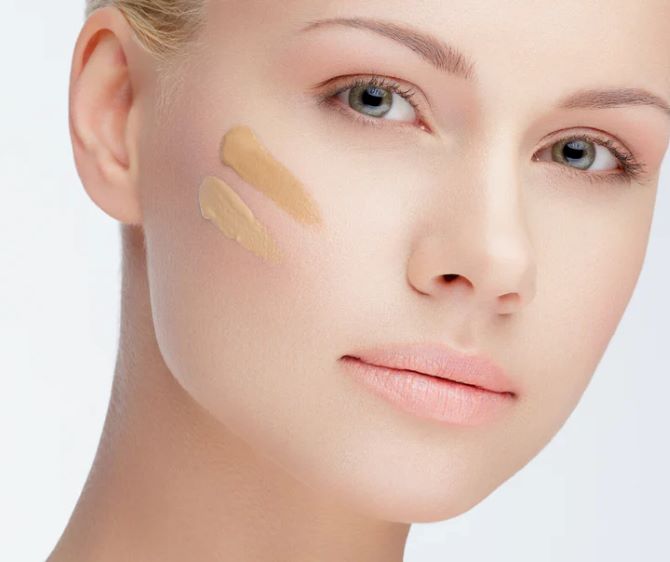 Как сохранить кожу зимой: макияж и уход 2