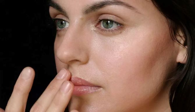 Как сохранить кожу зимой: макияж и уход 3