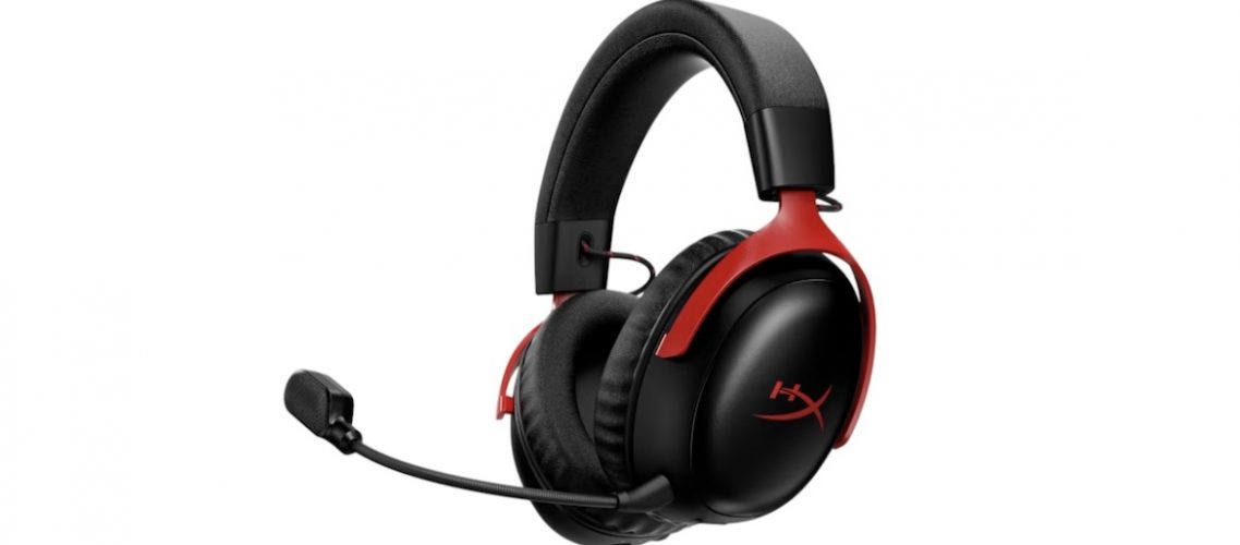 Чому геймери віддають перевагу HyperX