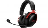 ігрові навушники hyperx