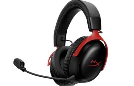 ігрові навушники hyperx