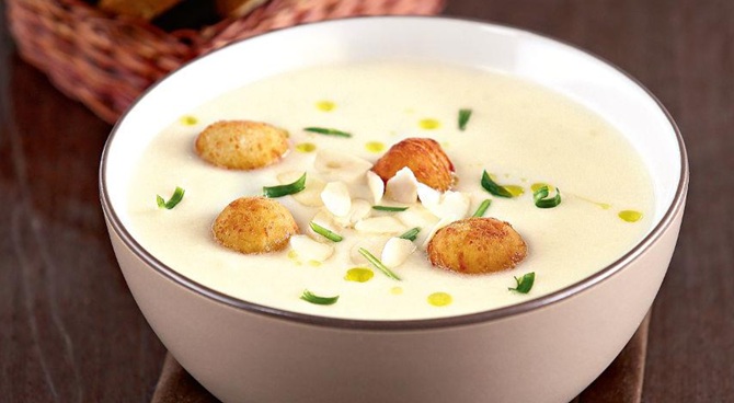 What to cook with cauliflower: the most delicious step-by-step recipes 3