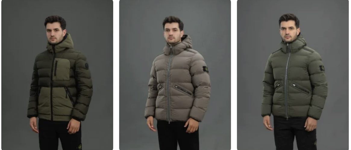 Де купити якісну чоловічу зимову куртку в Україні: рекомендації від експертів ZATARA