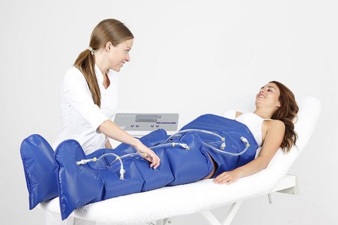 Лимфодренаж: эффективный метод для здоровья и красоты 2