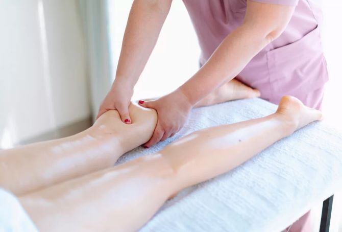 Лимфодренаж: эффективный метод для здоровья и красоты 3