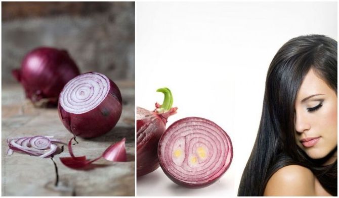 6 натуральных средств от выпадения волос 3