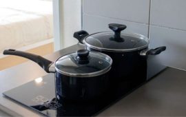 Варочная поверхность на 2 конфорки — идеальное решение для небольшой кухни от ВЕНКОН