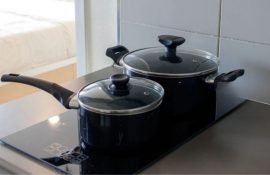 Варочная поверхность на 2 конфорки — идеальное решение для небольшой кухни от ВЕНКОН